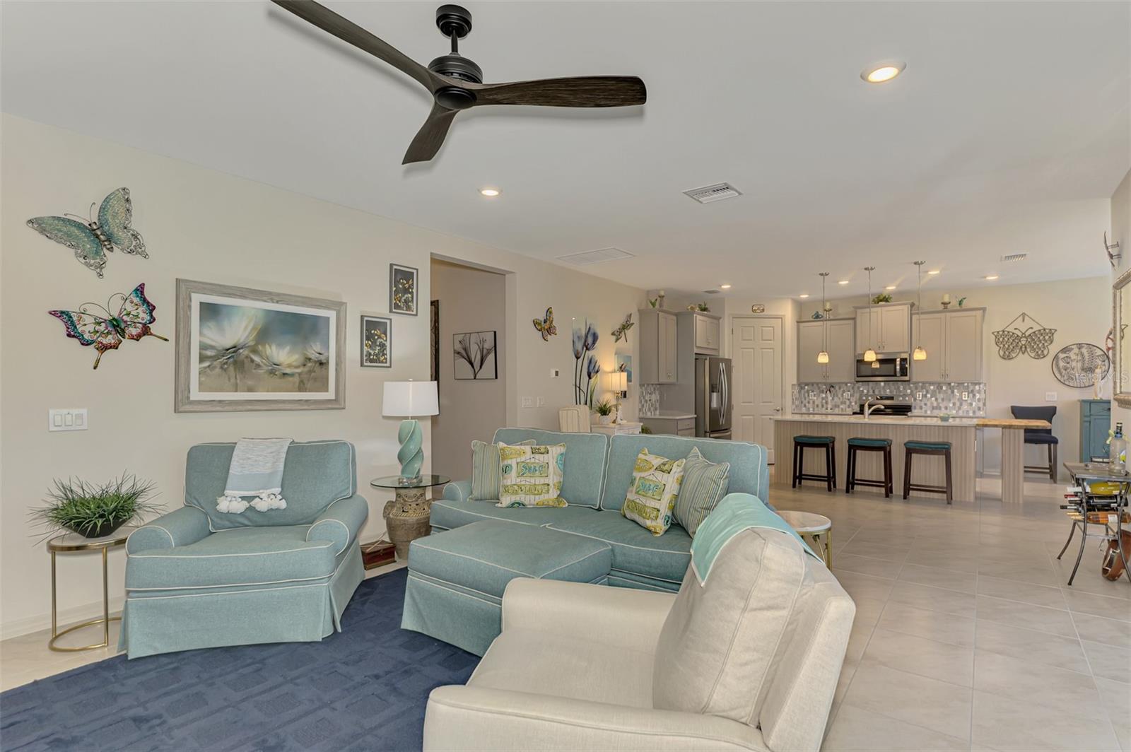 PUNTA GORDA ISLES SEC 23 - Residential