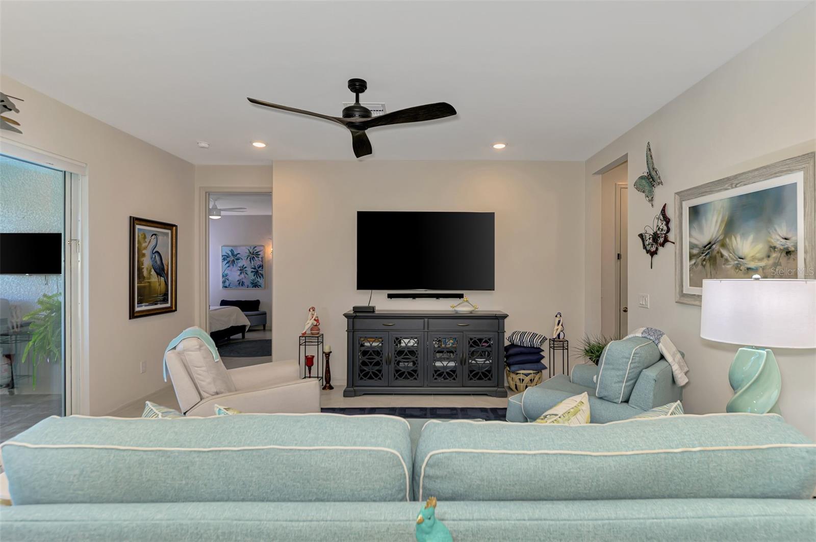 PUNTA GORDA ISLES SEC 23 - Residential