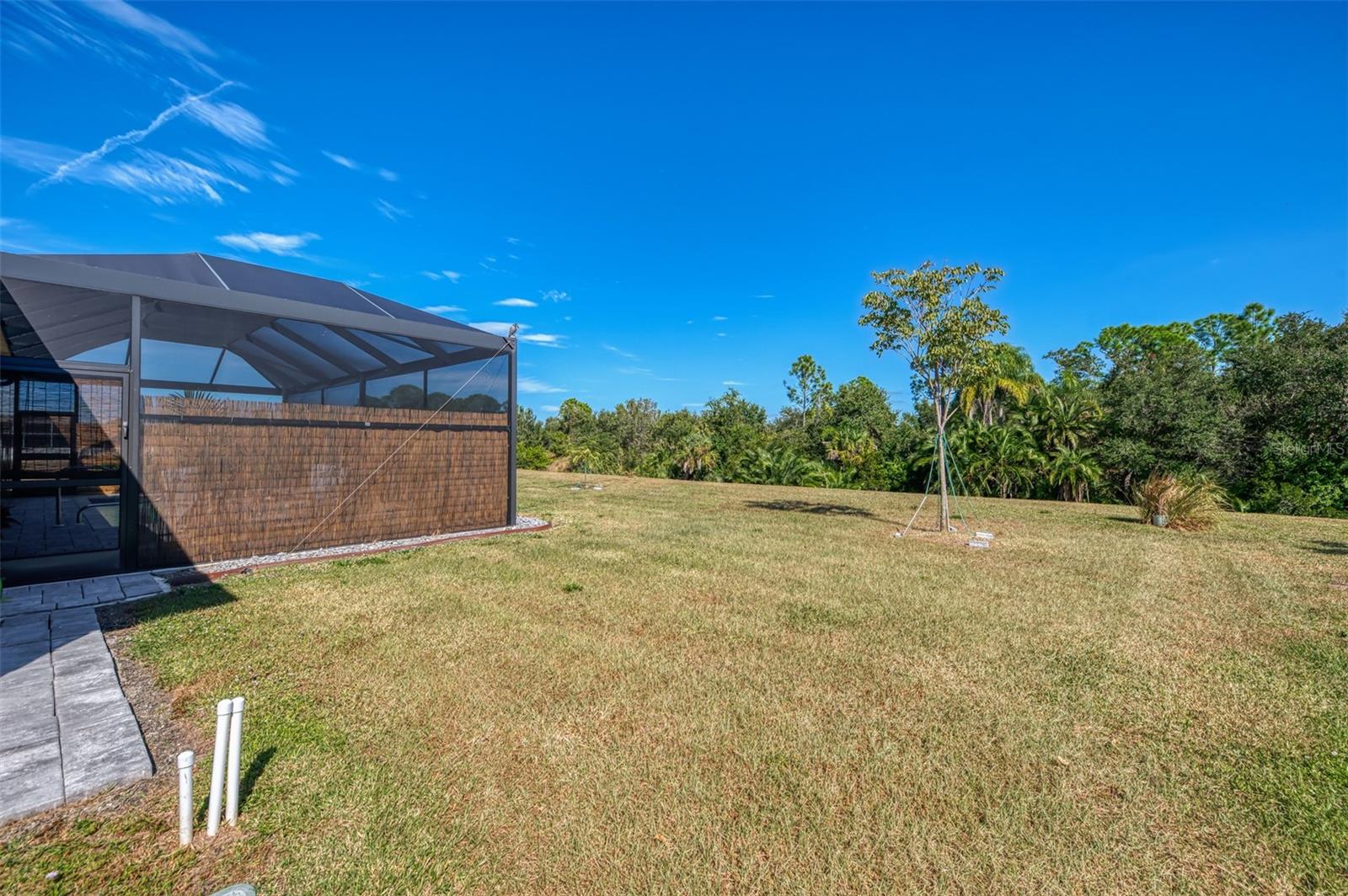 PUNTA GORDA ISLES SEC 23 - Residential