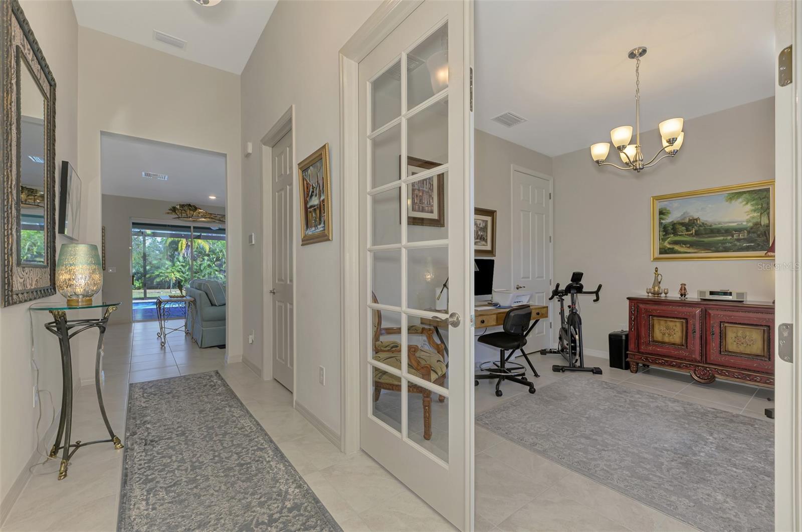 PUNTA GORDA ISLES SEC 23 - Residential