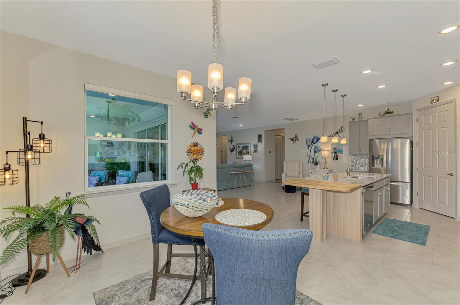 PUNTA GORDA ISLES SEC 23 - Residential