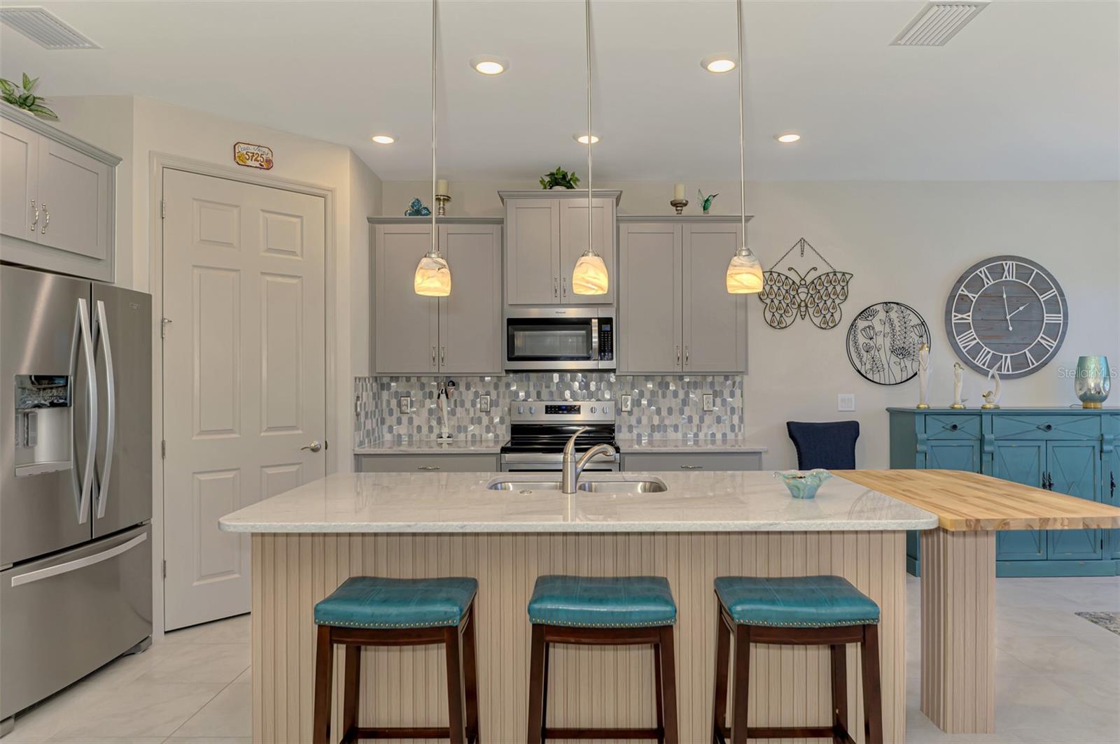 PUNTA GORDA ISLES SEC 23 - Residential