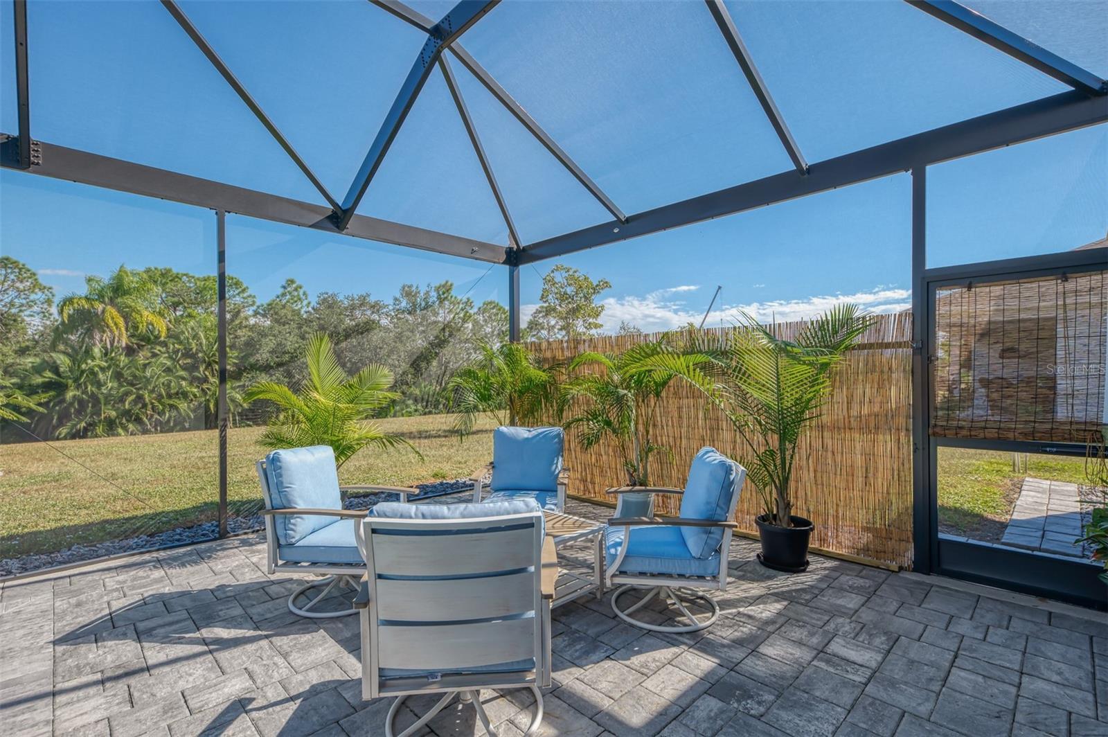 PUNTA GORDA ISLES SEC 23 - Residential