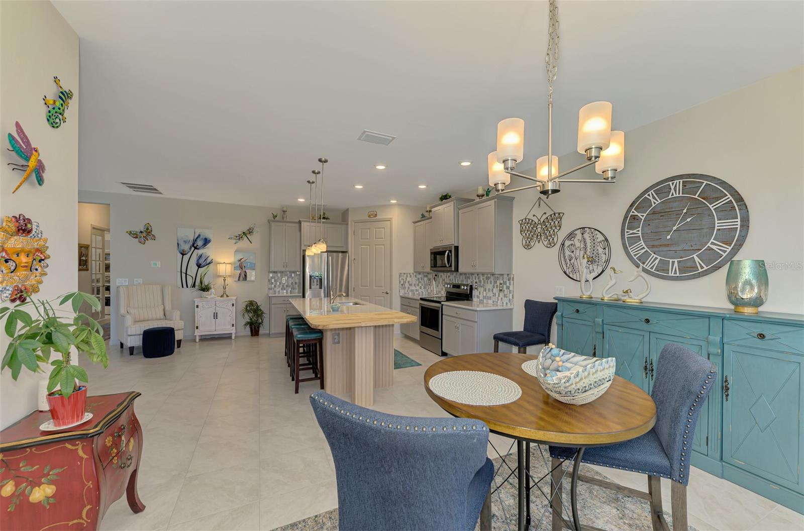 PUNTA GORDA ISLES SEC 23 - Residential