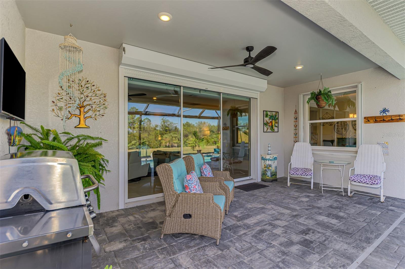 PUNTA GORDA ISLES SEC 23 - Residential