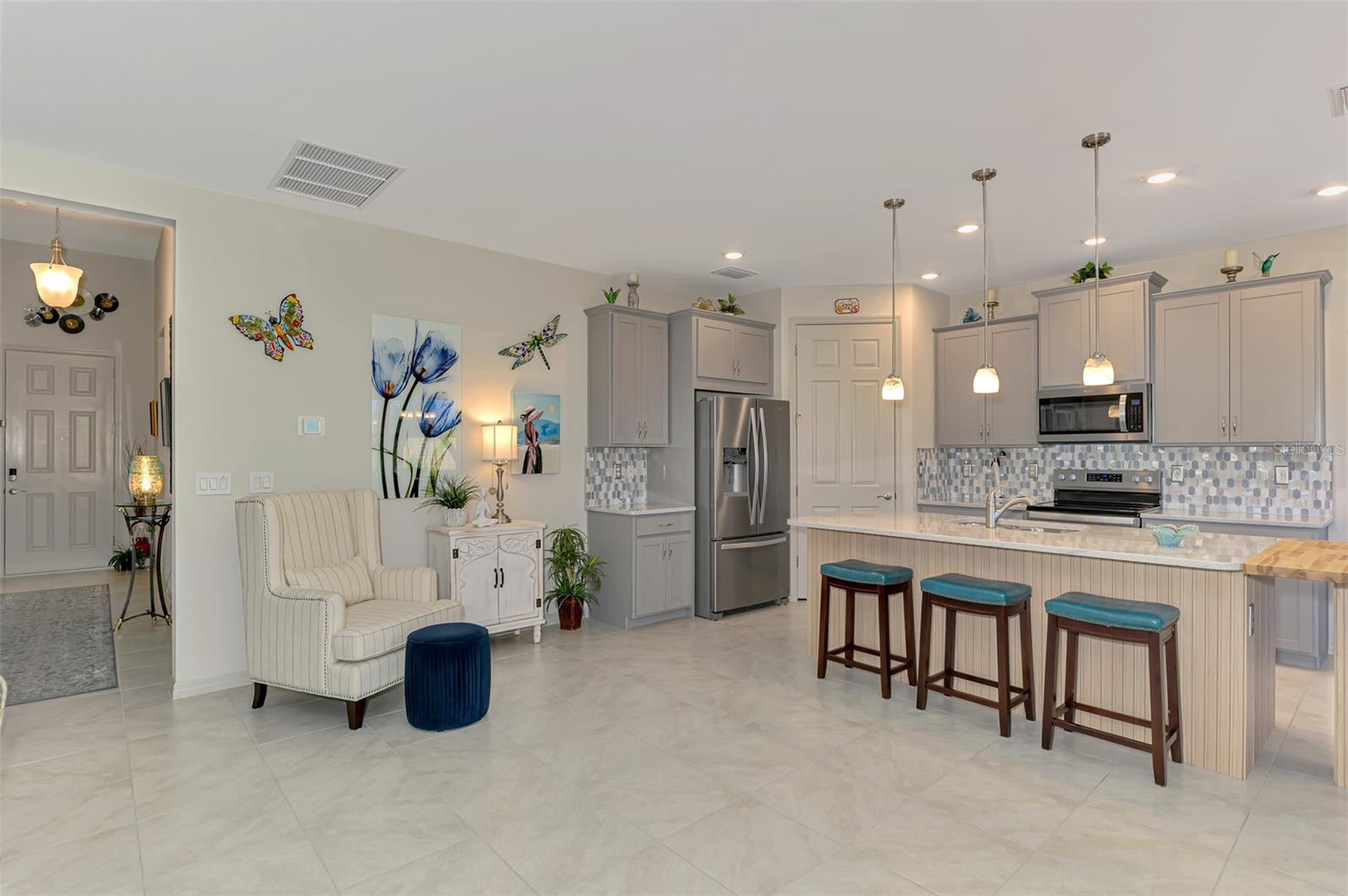 PUNTA GORDA ISLES SEC 23 - Residential