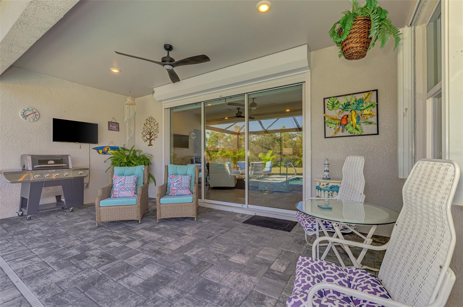 PUNTA GORDA ISLES SEC 23 - Residential