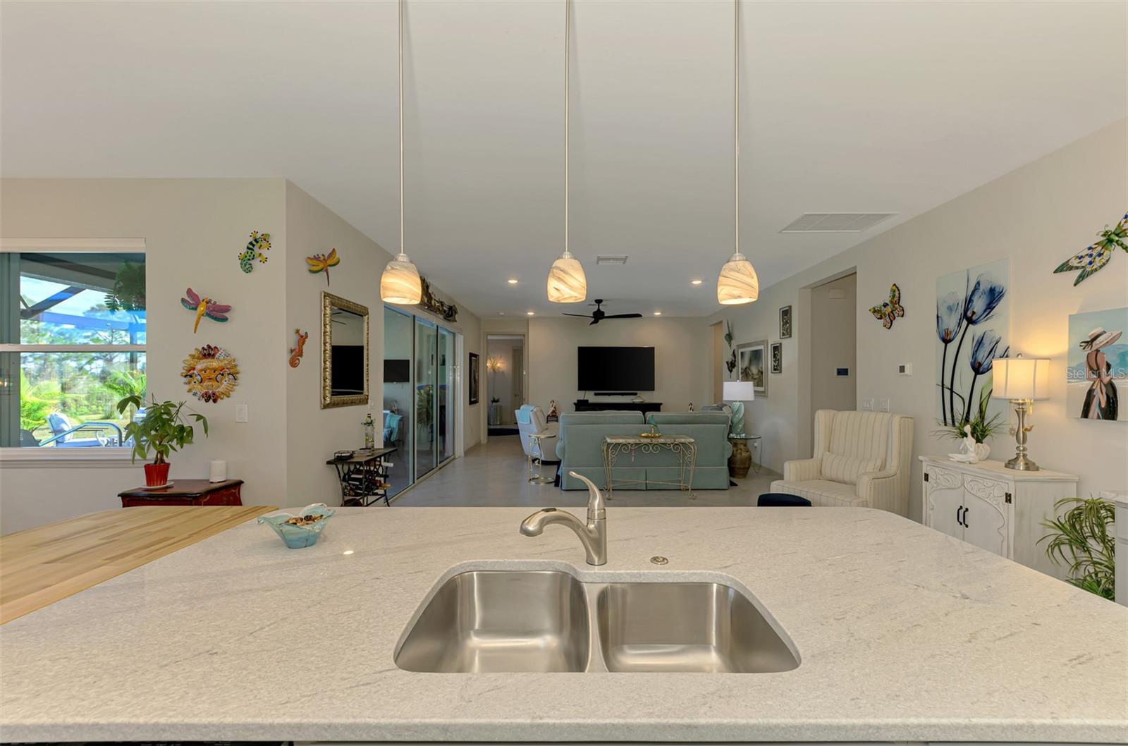 PUNTA GORDA ISLES SEC 23 - Residential