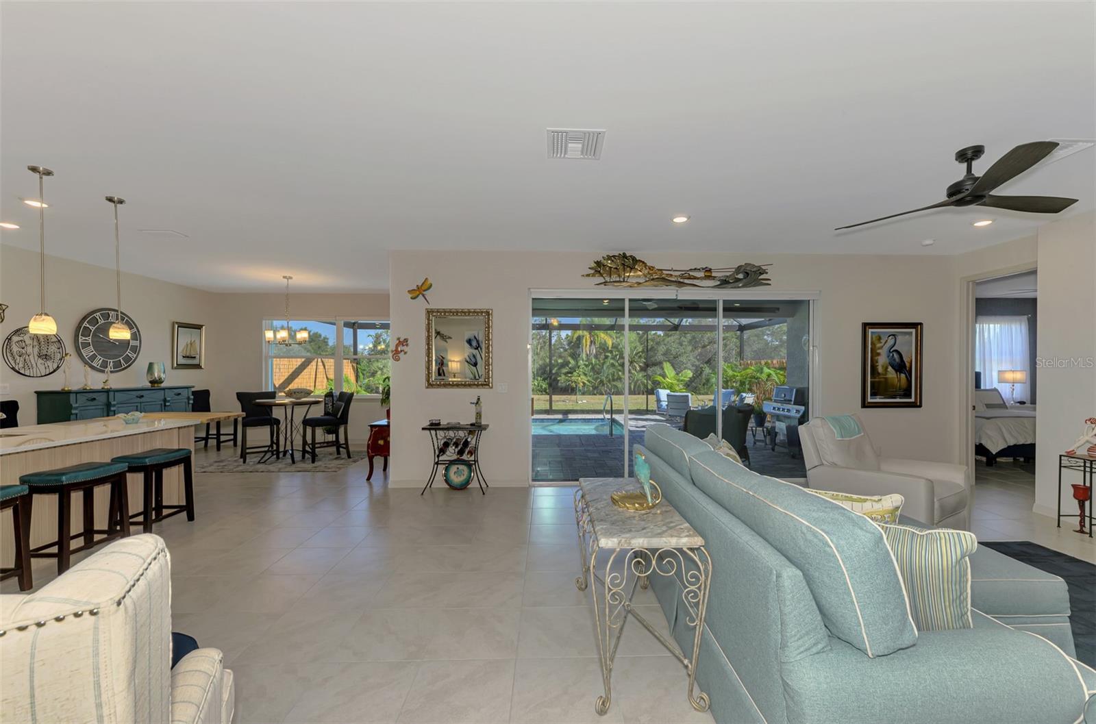 PUNTA GORDA ISLES SEC 23 - Residential