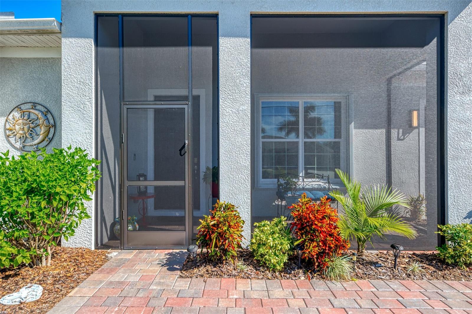 PUNTA GORDA ISLES SEC 23 - Residential