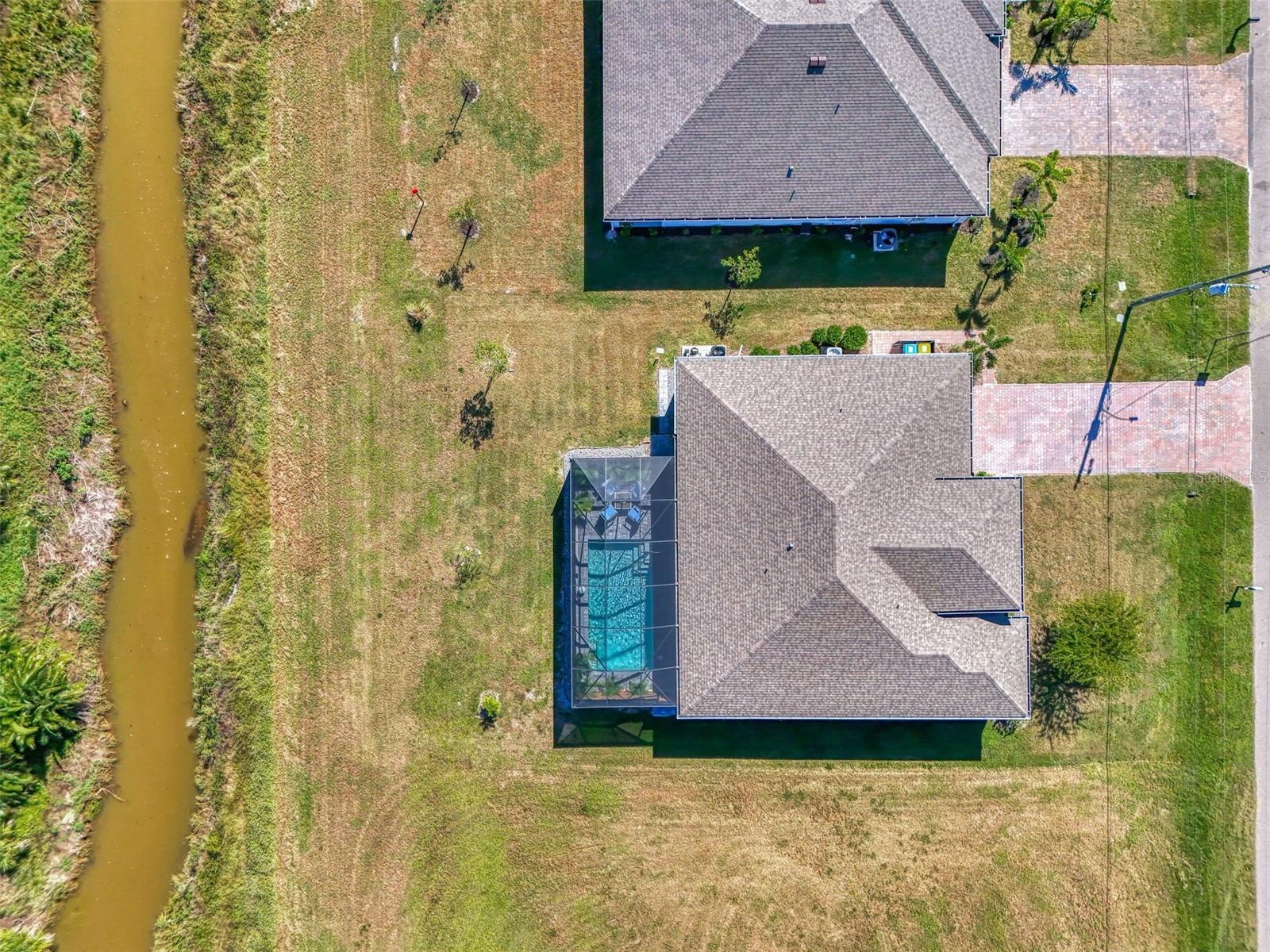 PUNTA GORDA ISLES SEC 23 - Residential