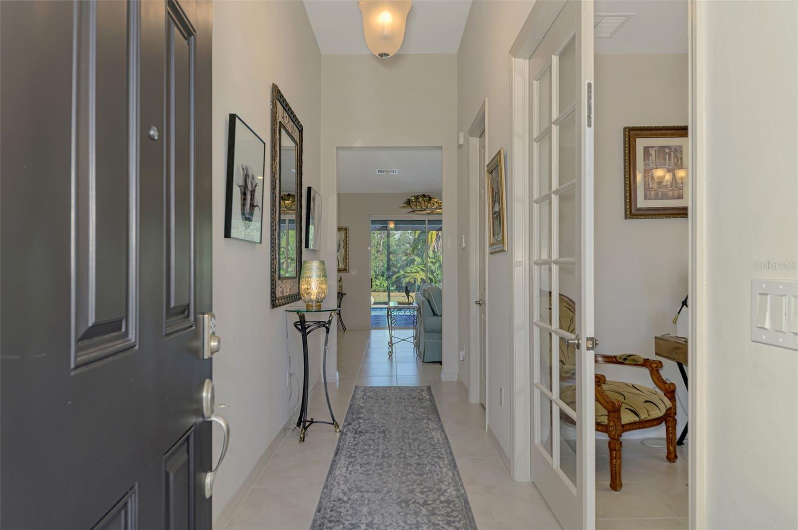 PUNTA GORDA ISLES SEC 23 - Residential