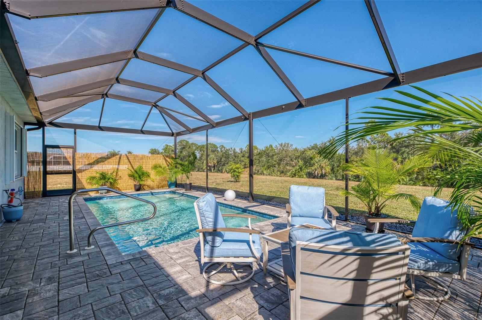 PUNTA GORDA ISLES SEC 23 - Residential