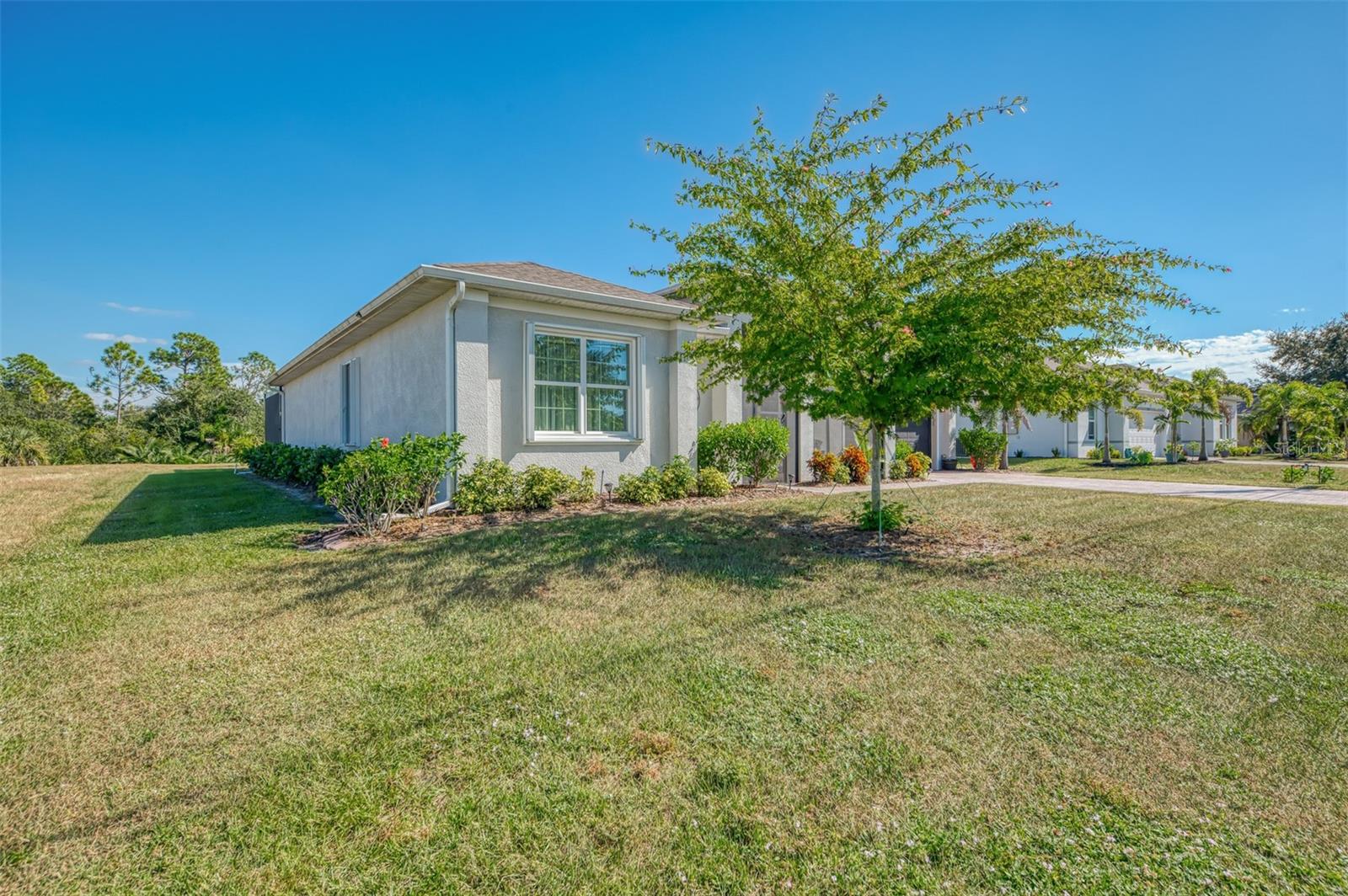 PUNTA GORDA ISLES SEC 23 - Residential