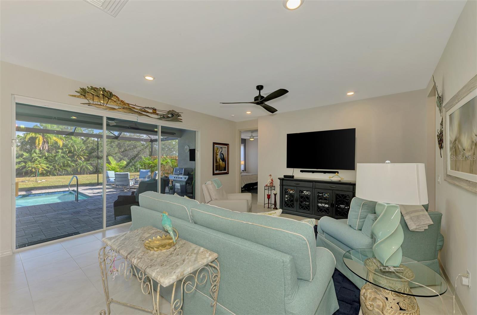 PUNTA GORDA ISLES SEC 23 - Residential