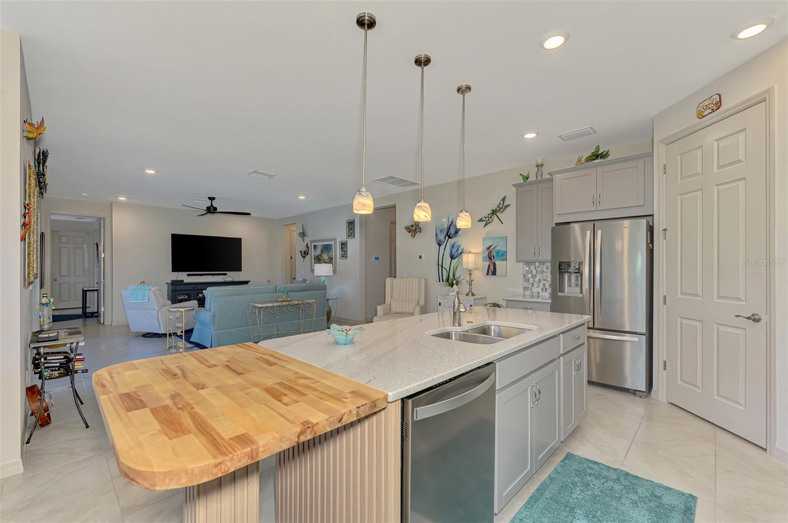 PUNTA GORDA ISLES SEC 23 - Residential