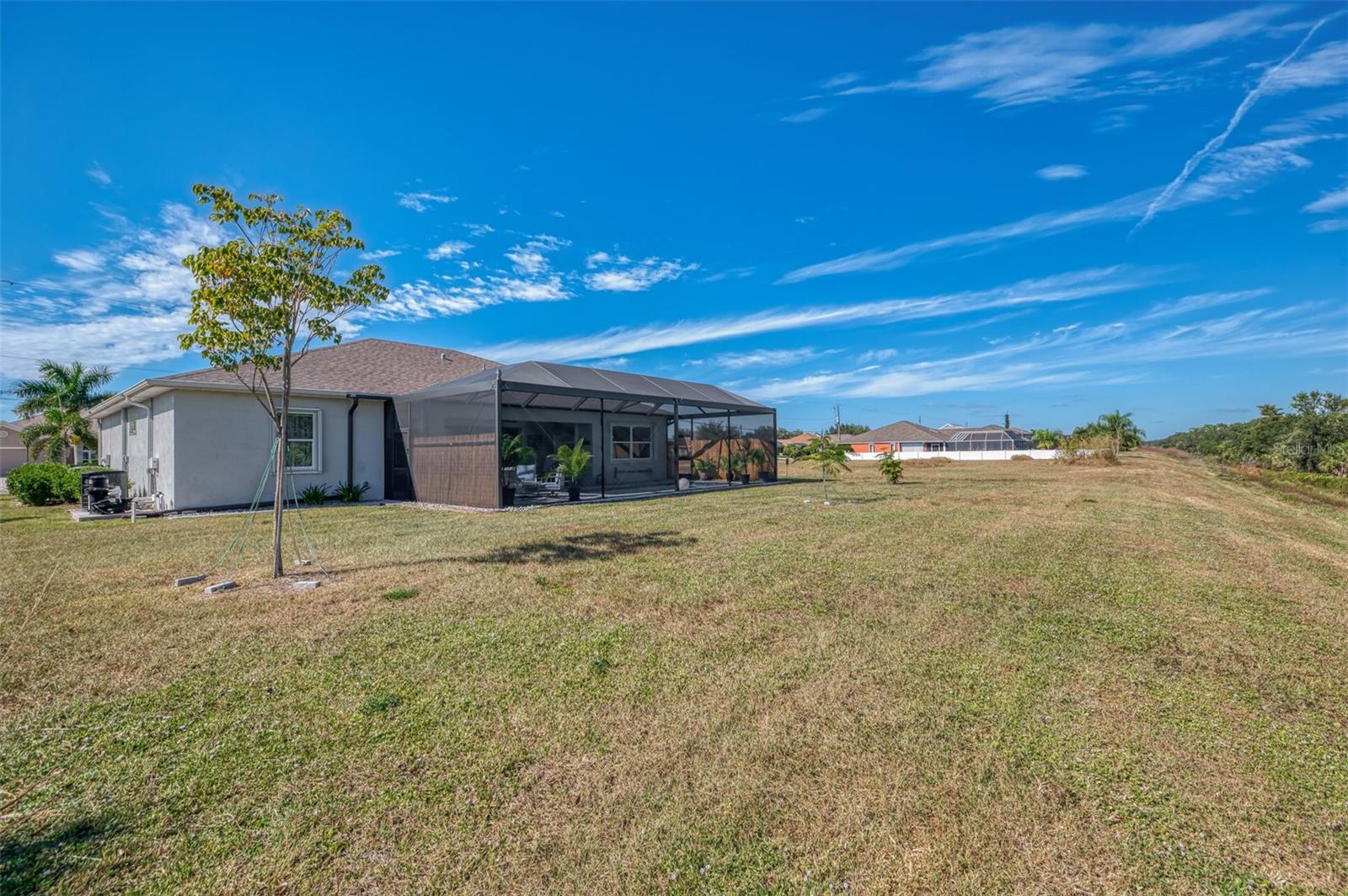 PUNTA GORDA ISLES SEC 23 - Residential