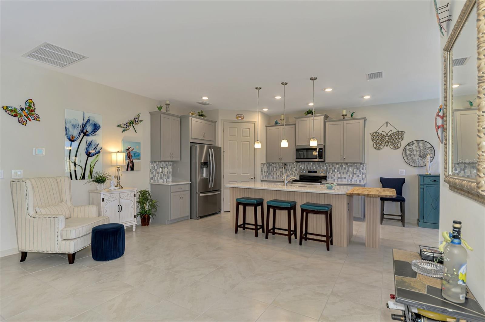 PUNTA GORDA ISLES SEC 23 - Residential