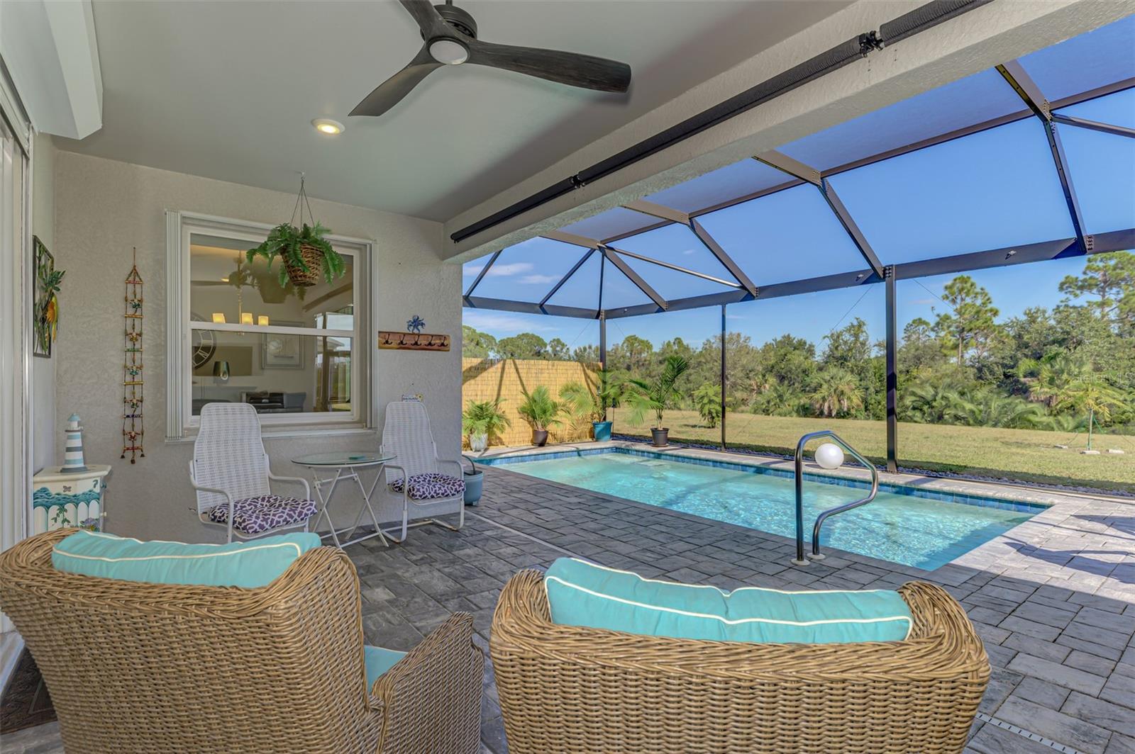 PUNTA GORDA ISLES SEC 23 - Residential