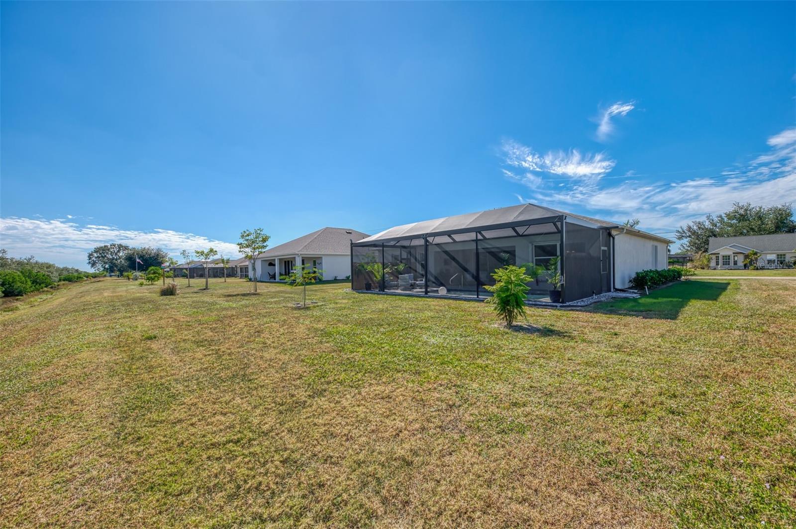 PUNTA GORDA ISLES SEC 23 - Residential
