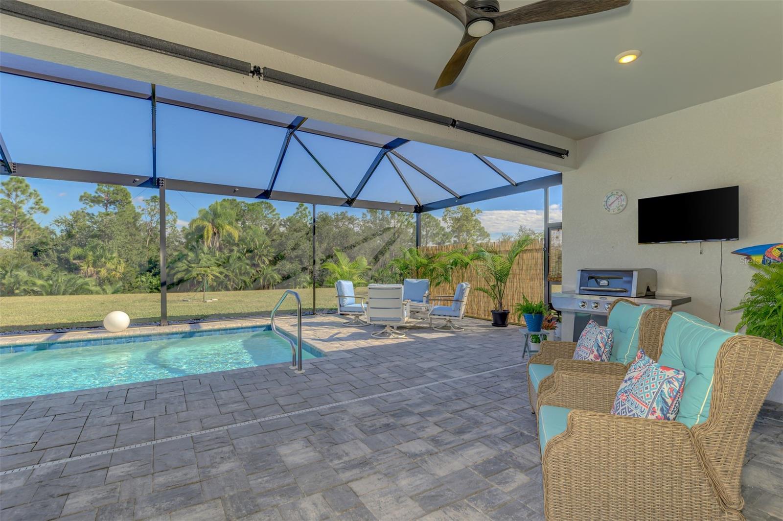 PUNTA GORDA ISLES SEC 23 - Residential