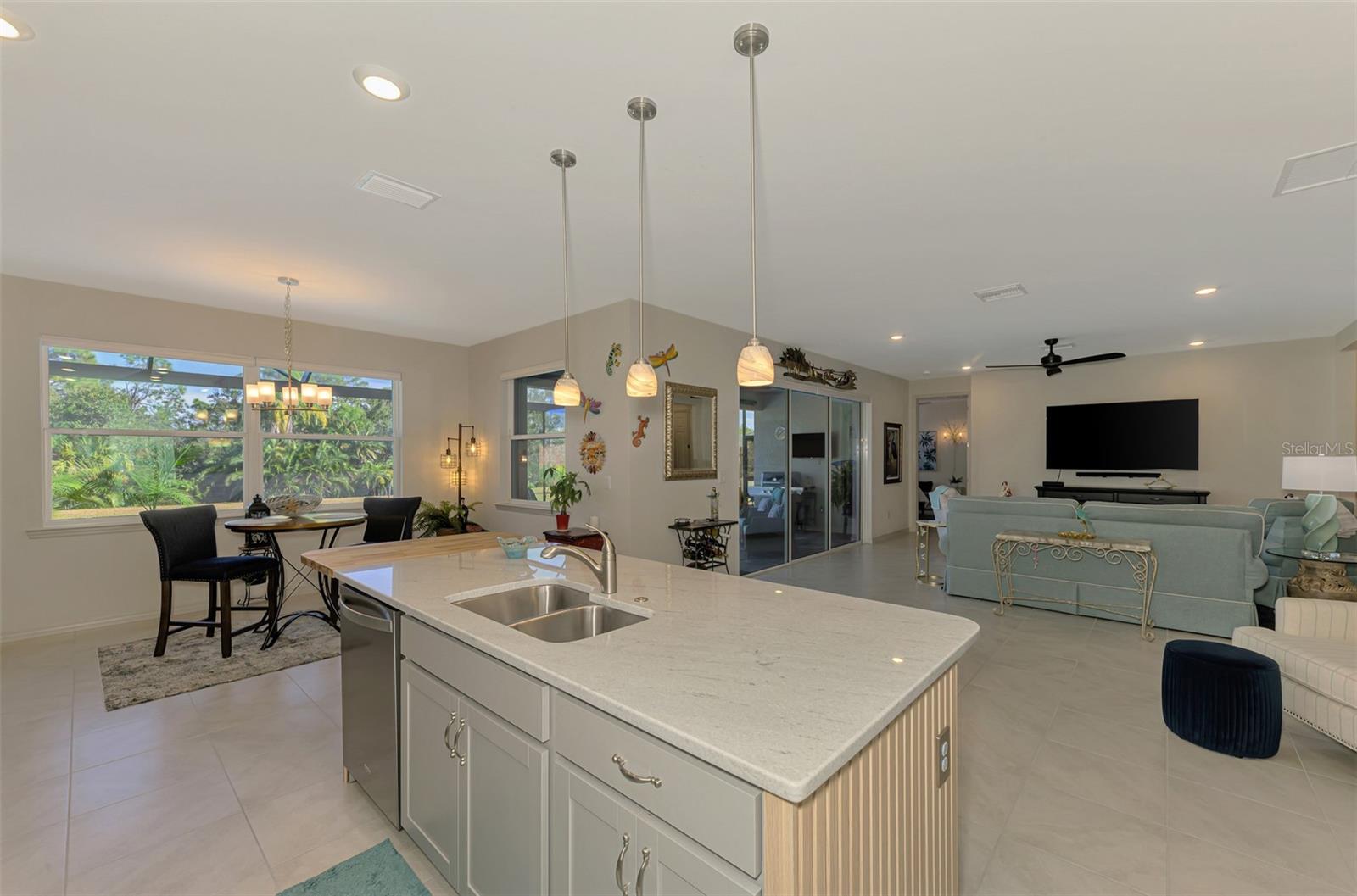 PUNTA GORDA ISLES SEC 23 - Residential