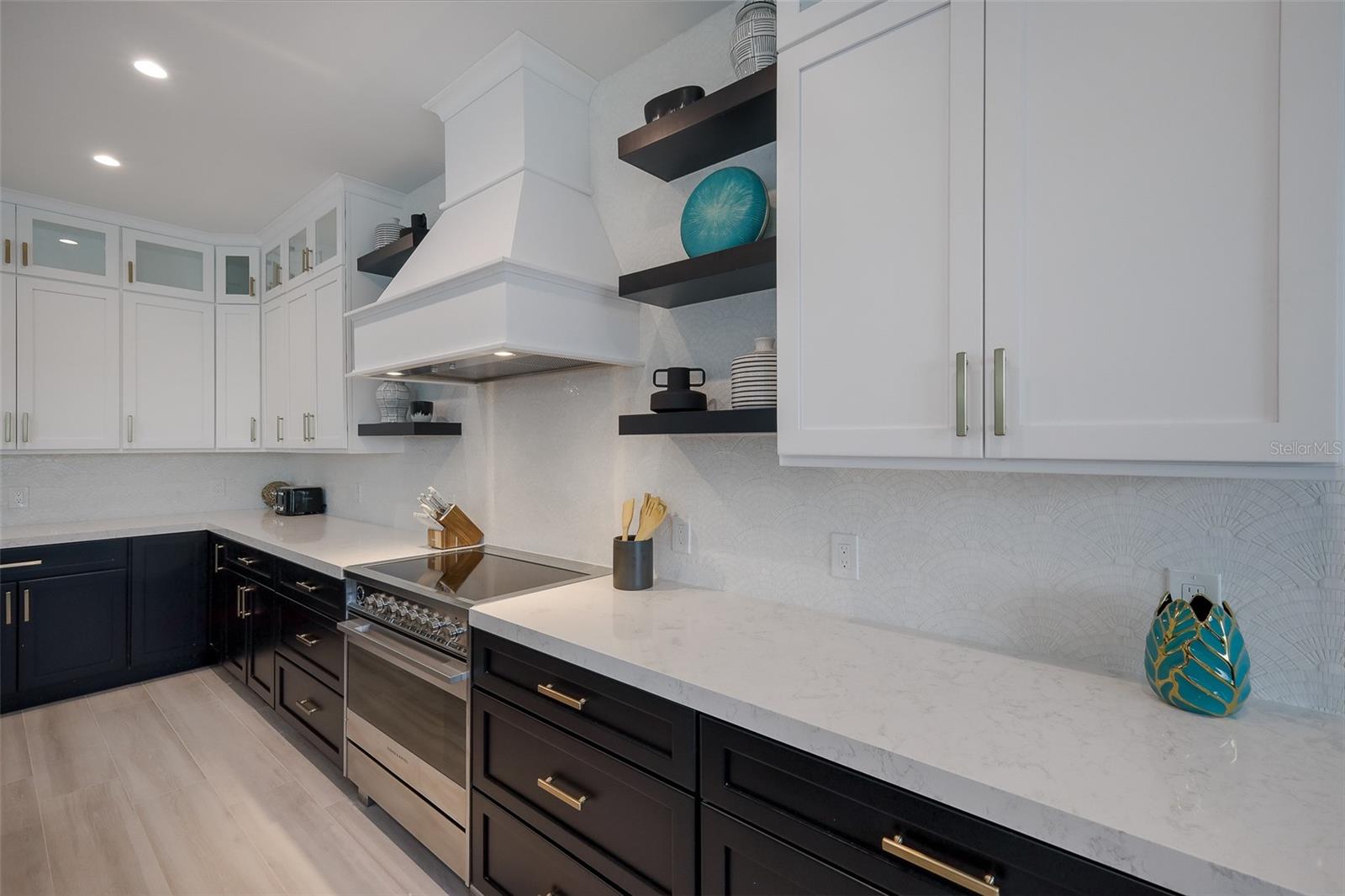 ILEXHURST - Residential