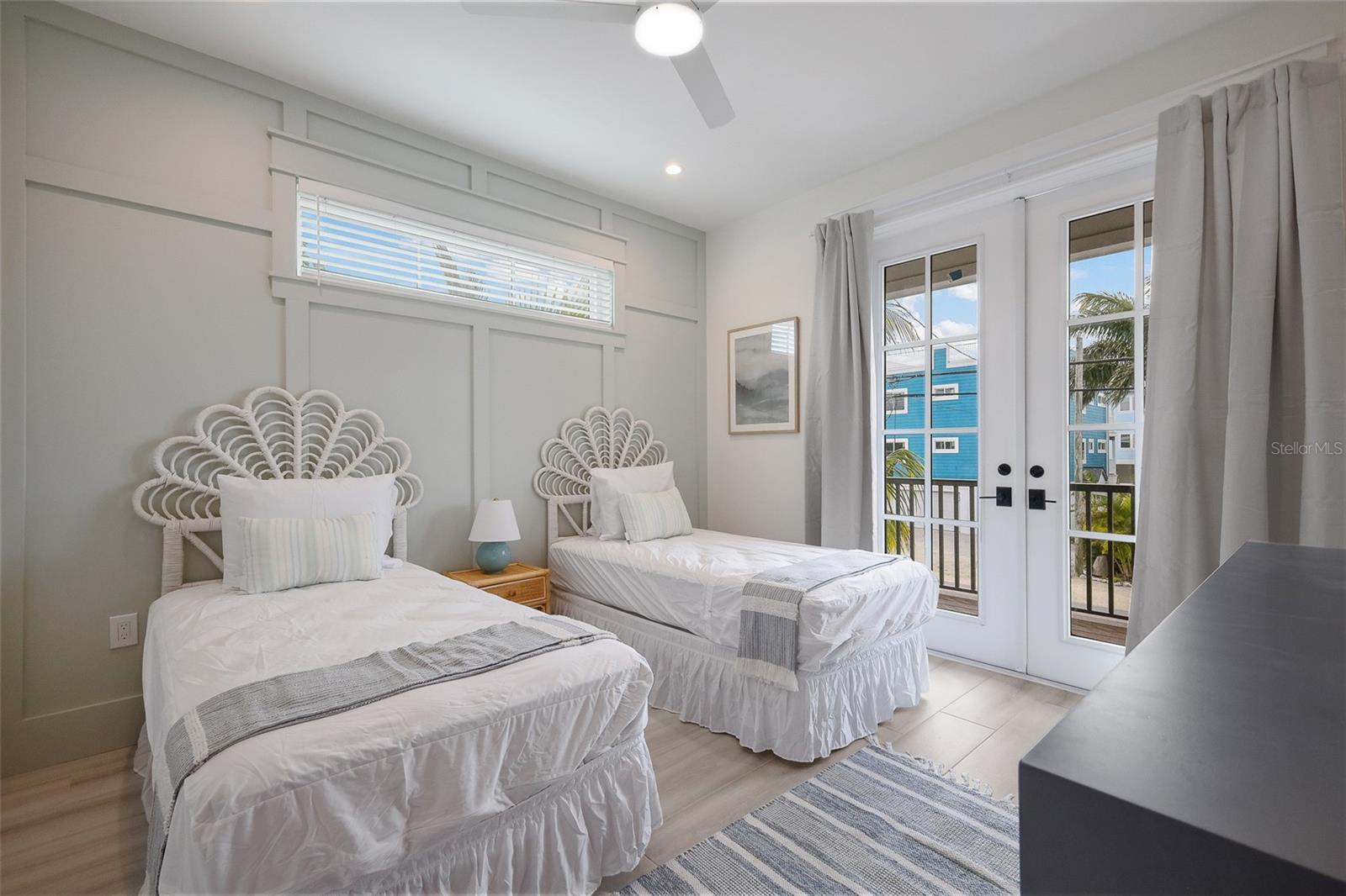 ILEXHURST - Residential