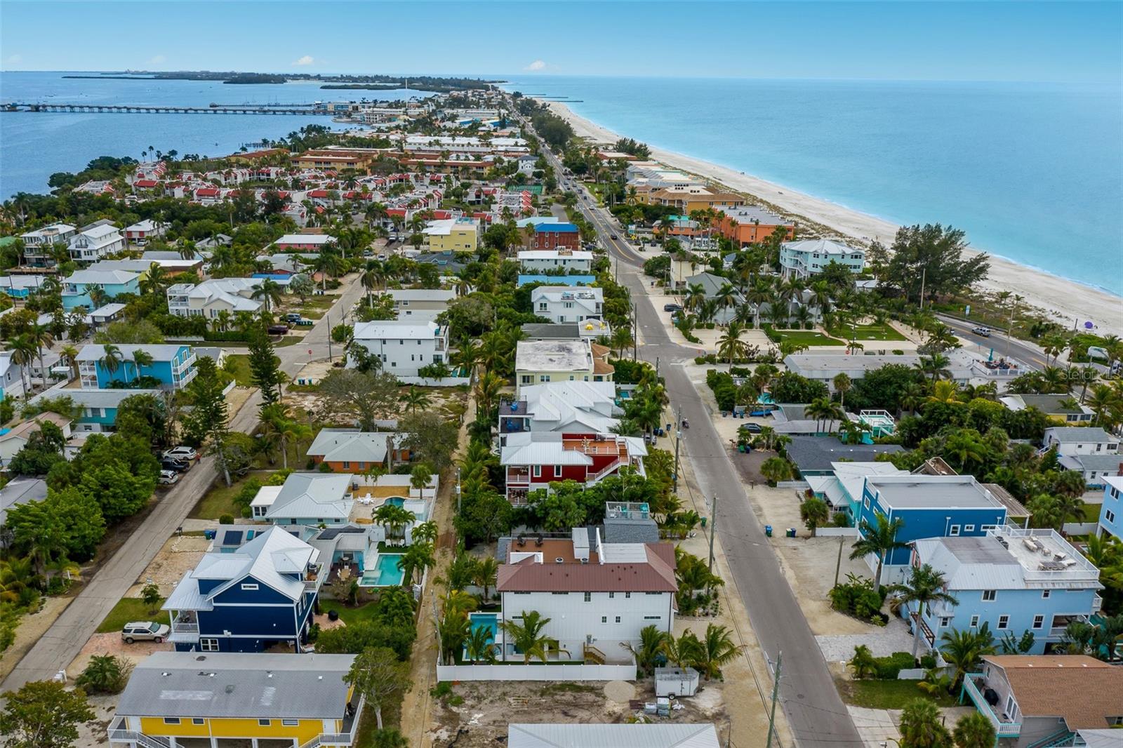 ILEXHURST - Residential