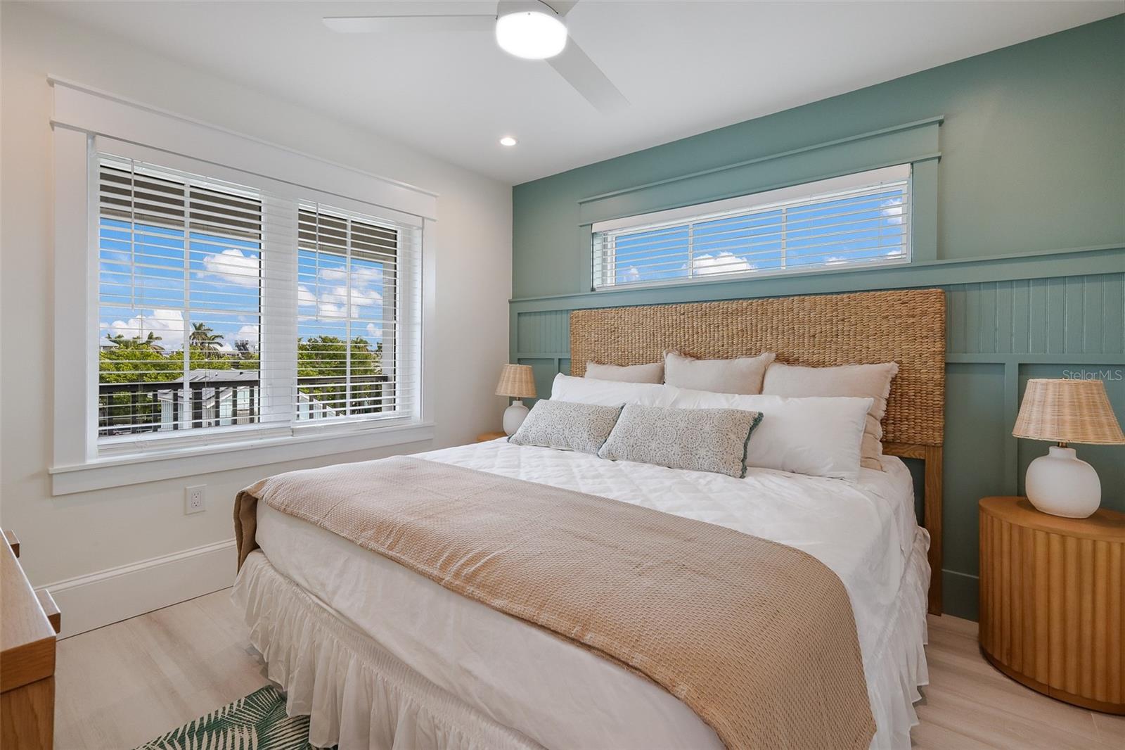 ILEXHURST - Residential