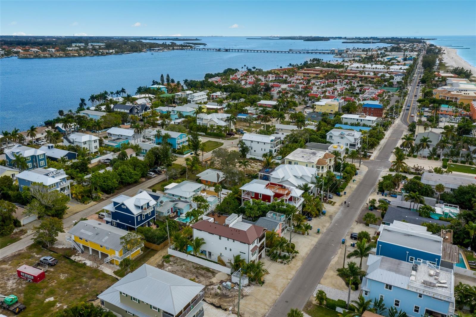 ILEXHURST - Residential