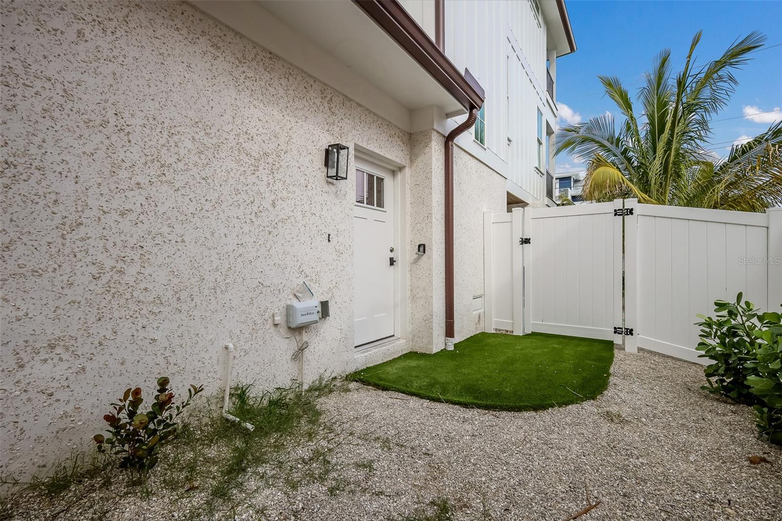 ILEXHURST - Residential