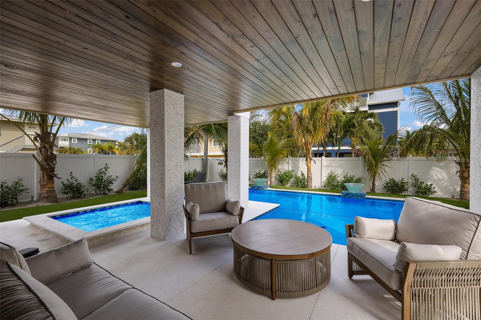 ILEXHURST - Residential