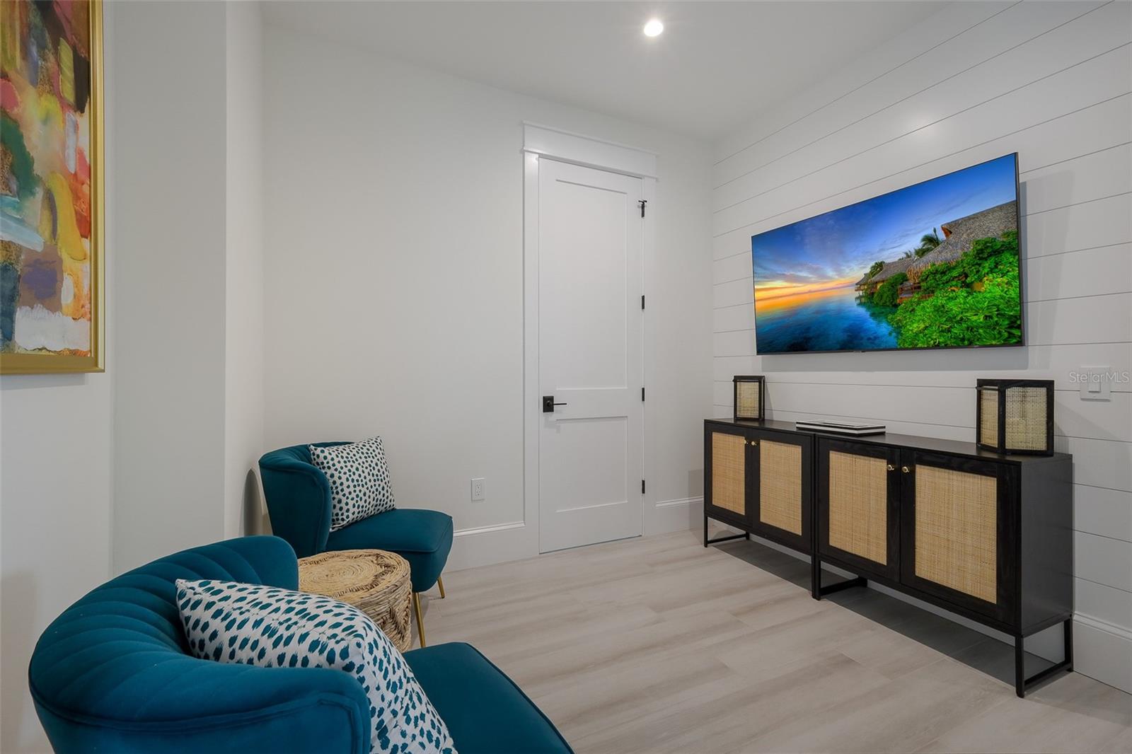 ILEXHURST - Residential