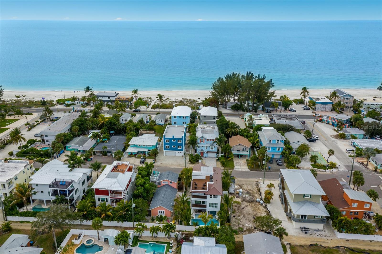 ILEXHURST - Residential