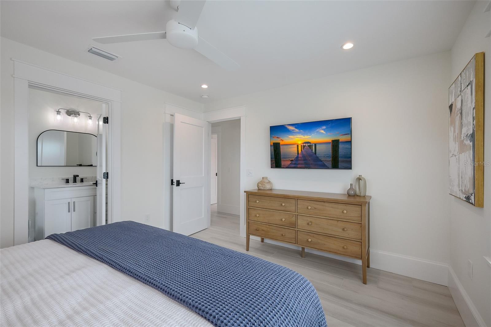 ILEXHURST - Residential