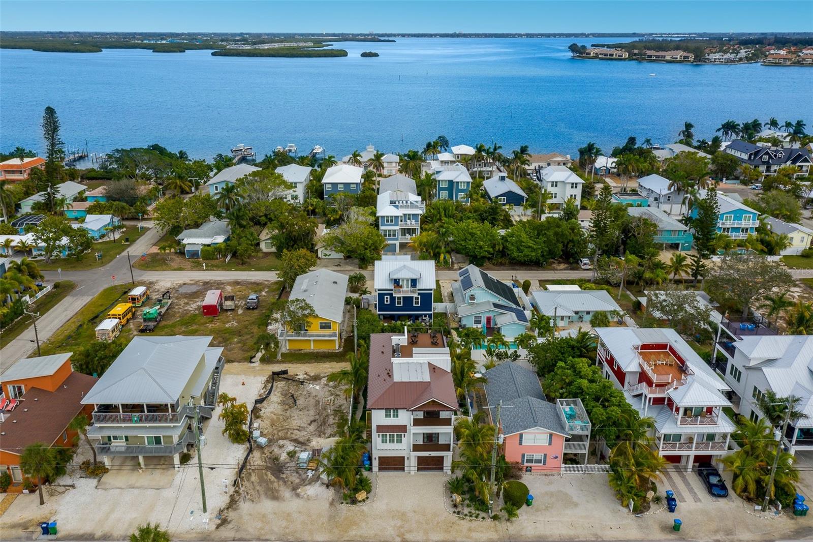 ILEXHURST - Residential