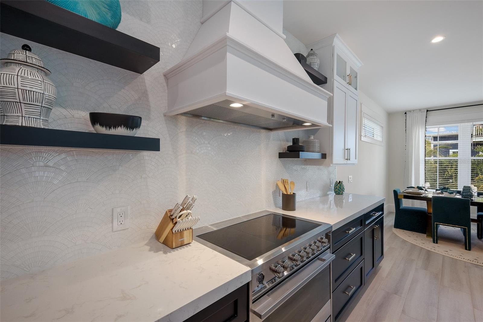 ILEXHURST - Residential