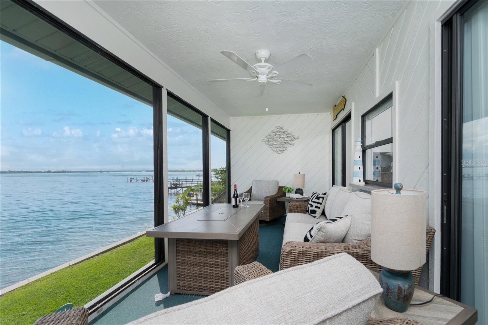 PALM BAY - Residential