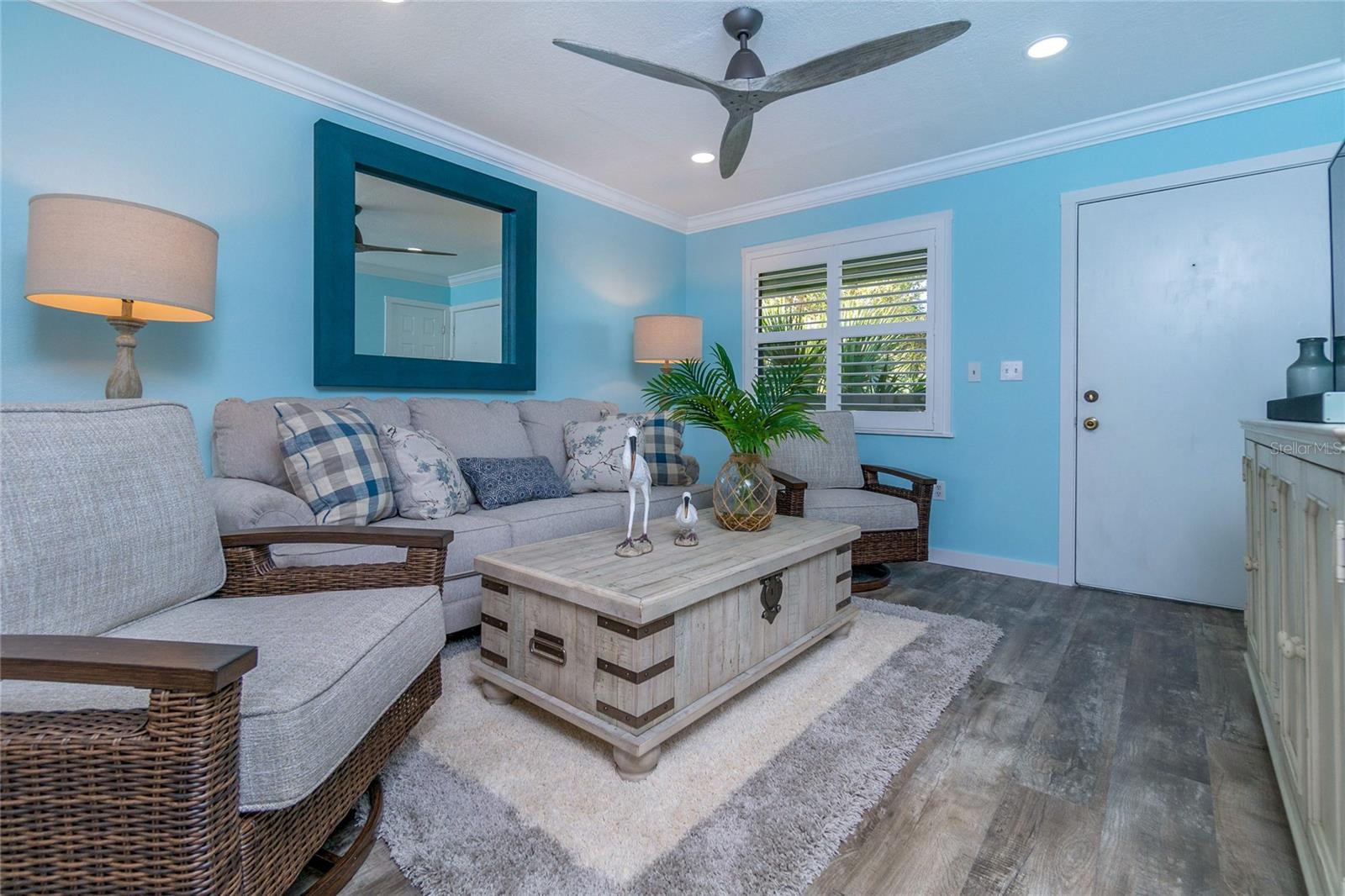 PALM BAY - Residential