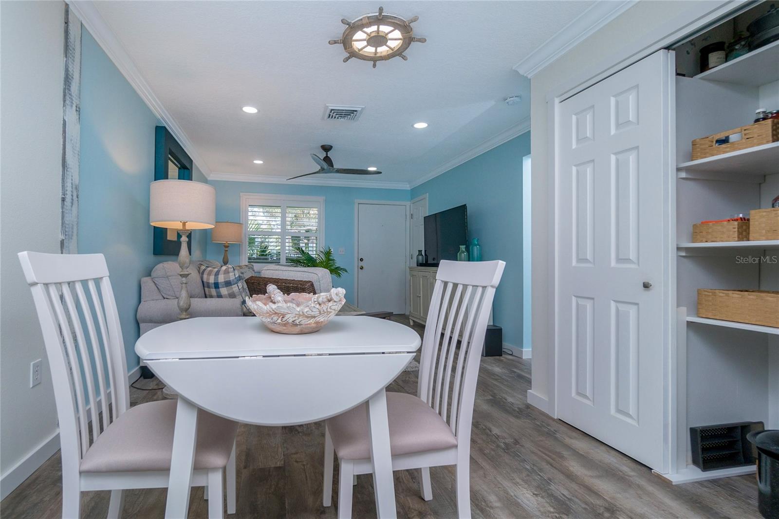 PALM BAY - Residential