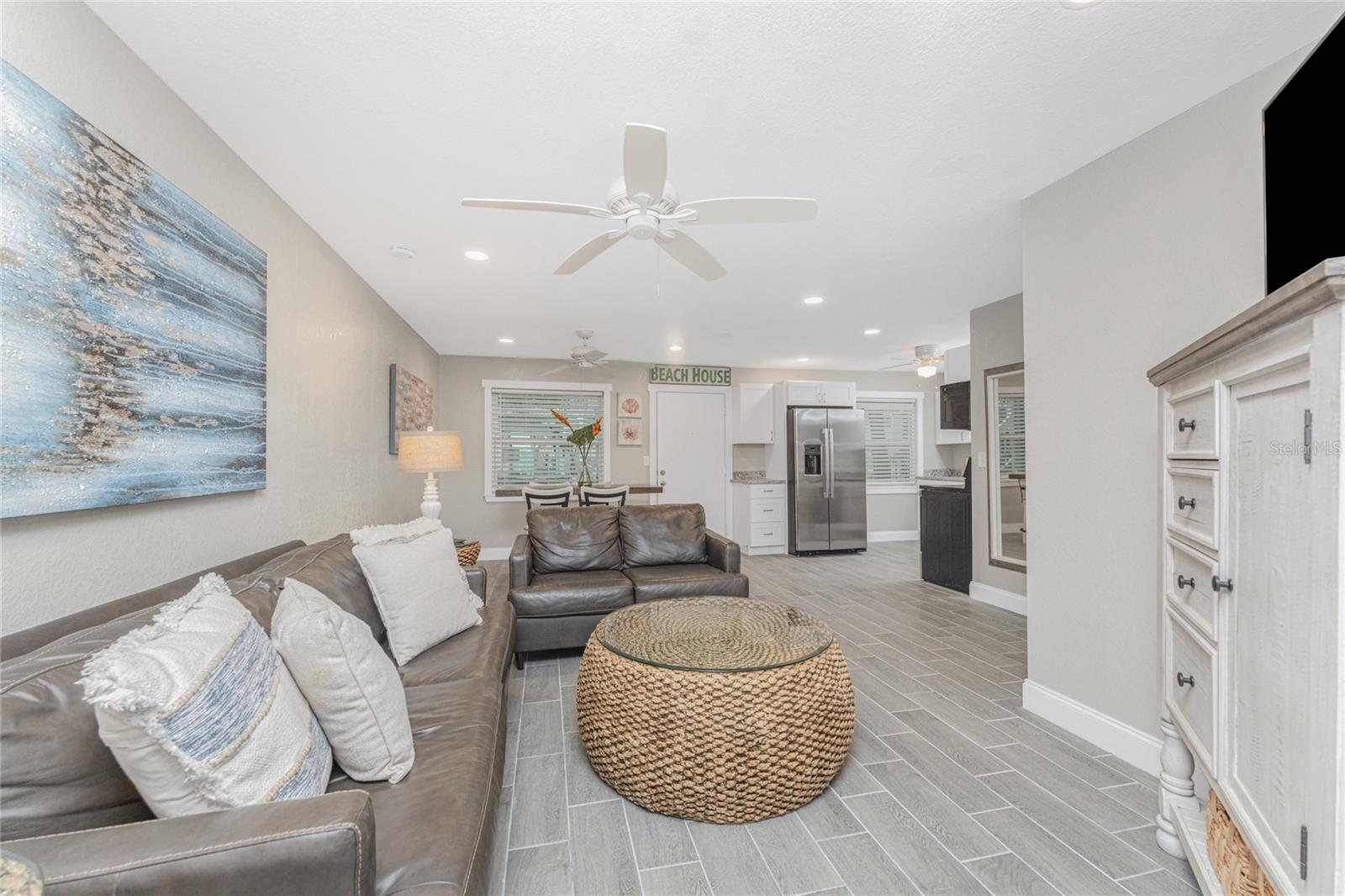 PALM BAY - Residential