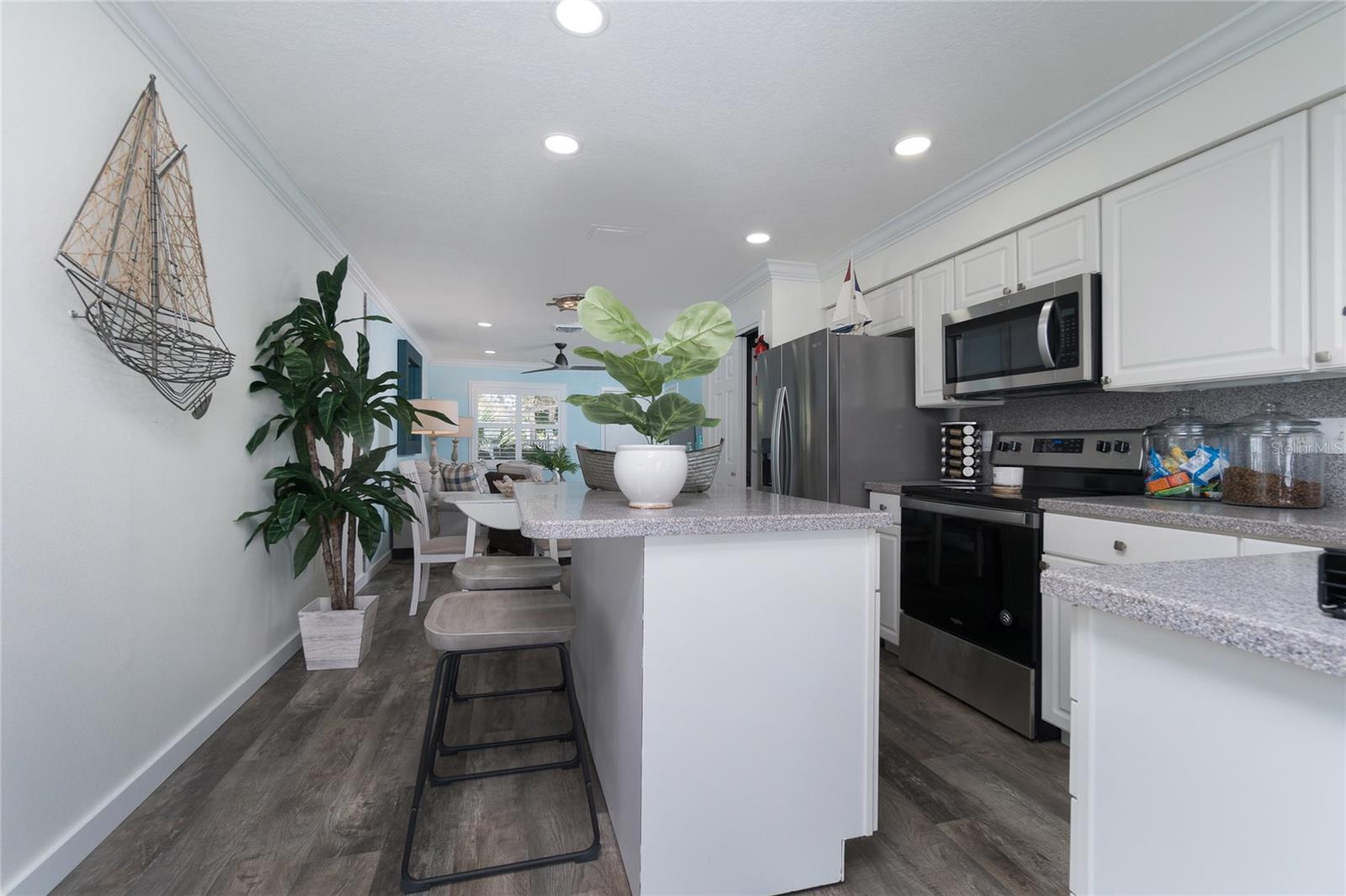 PALM BAY - Residential