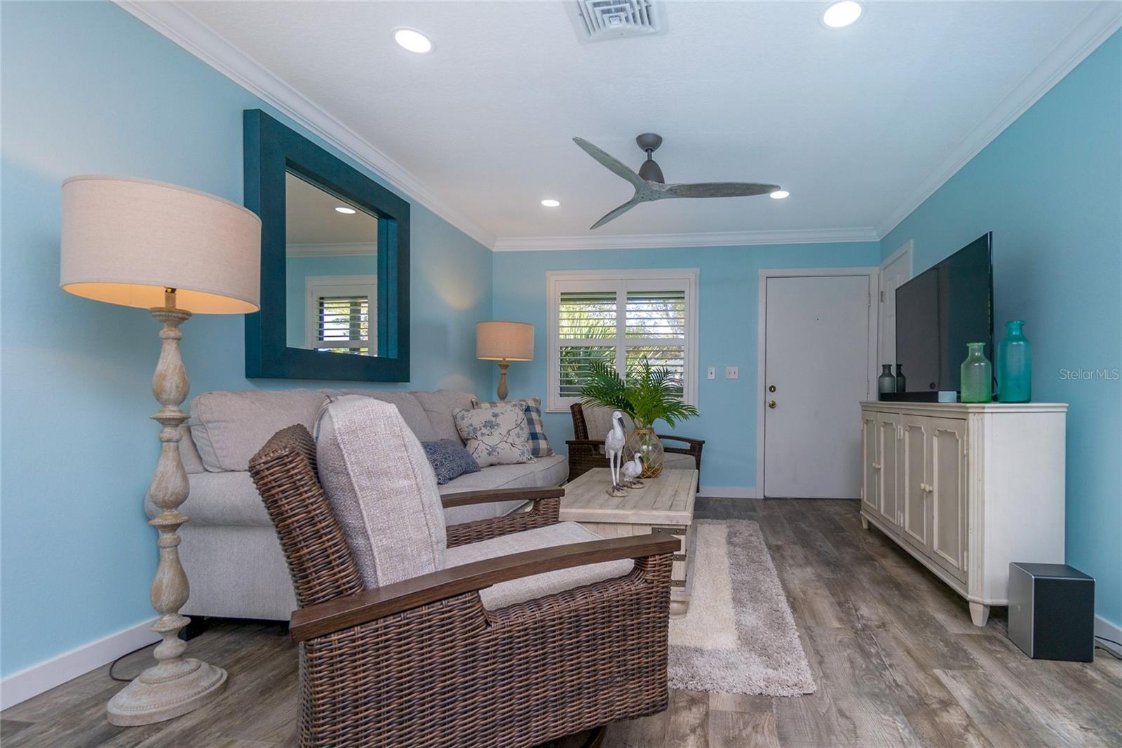 PALM BAY - Residential