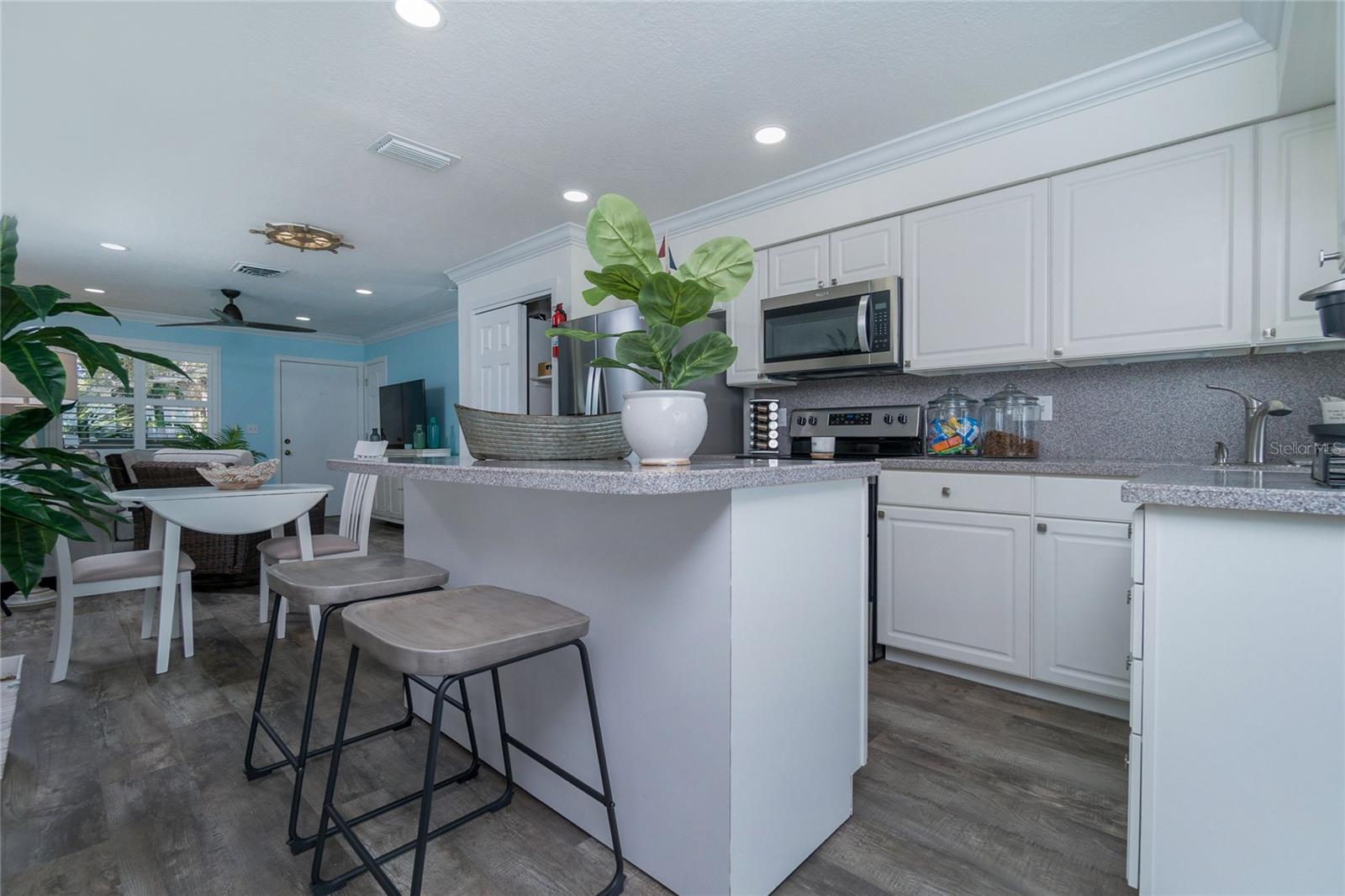 PALM BAY - Residential