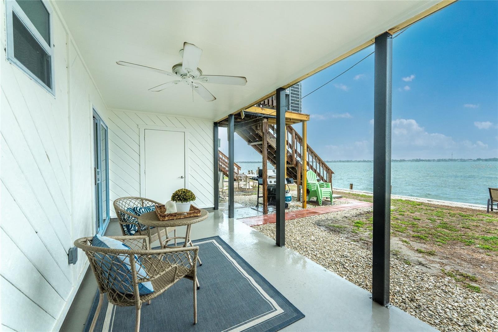 PALM BAY - Residential