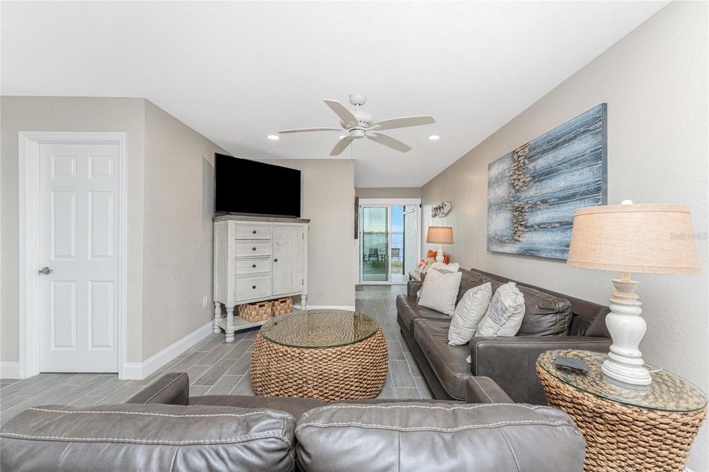 Photo of 5041 N Beach Road #3A and 3B, Englewood, FL 34223 (MLS # D6145601)