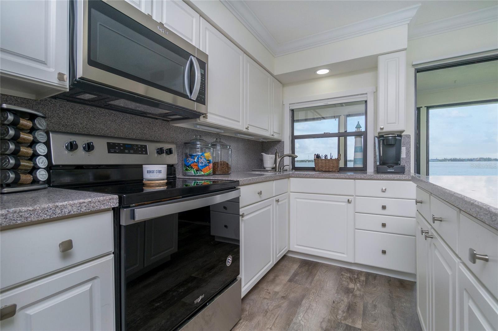 PALM BAY - Residential