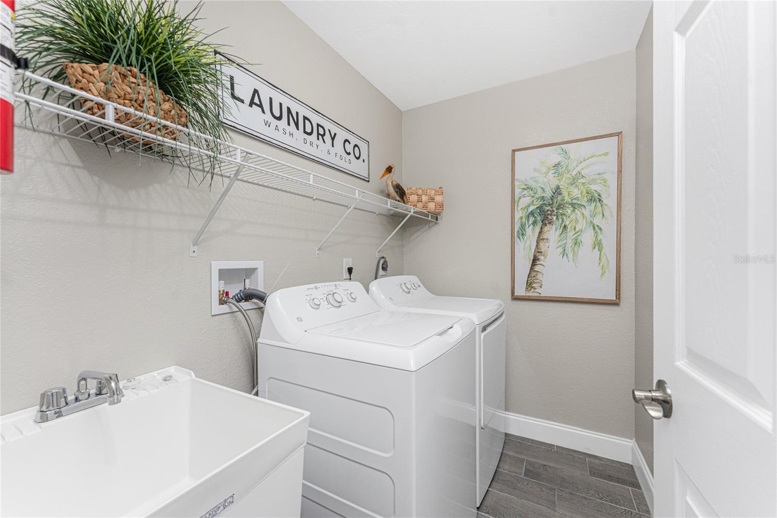 PALM BAY - Residential