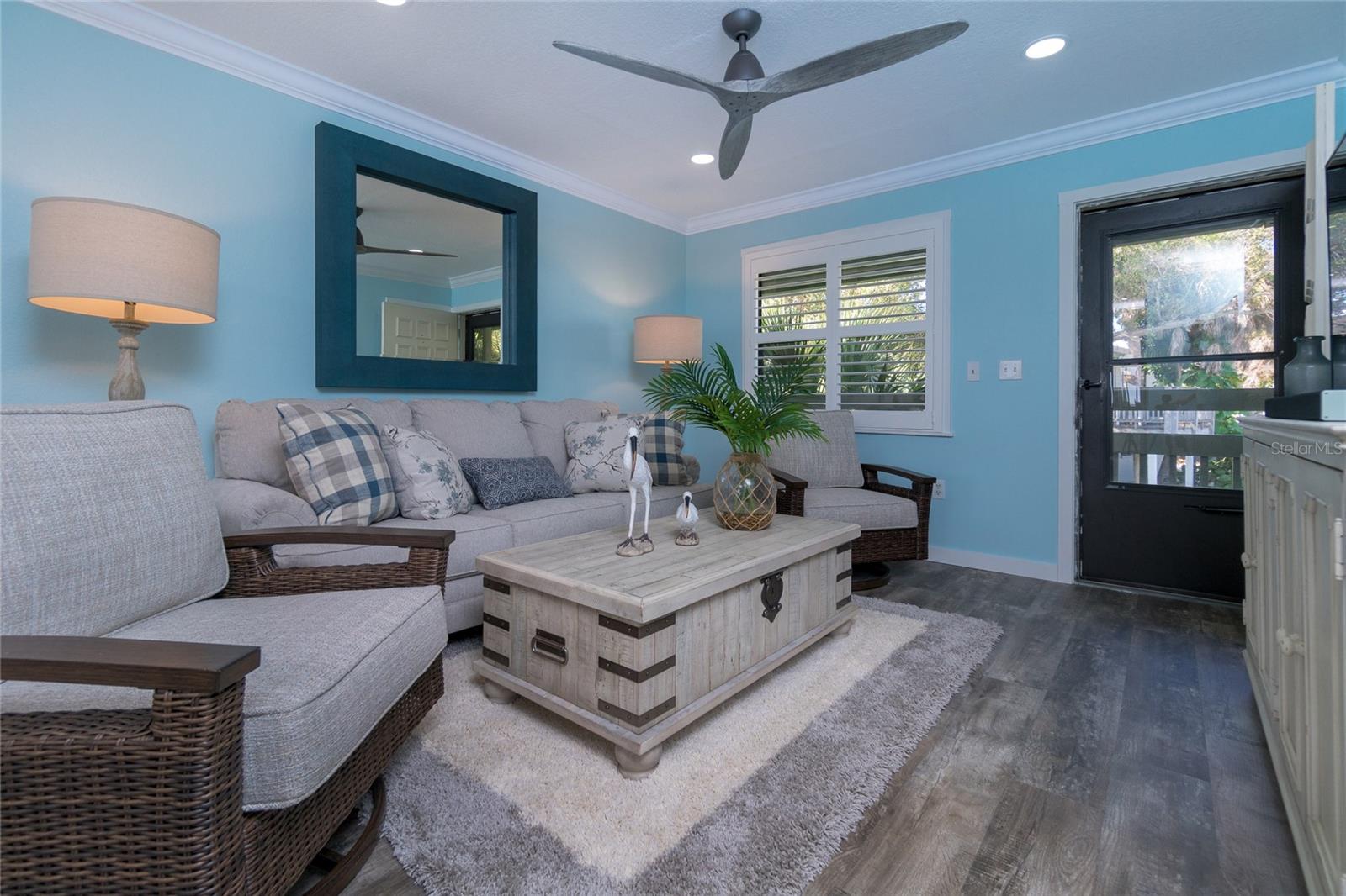 PALM BAY - Residential